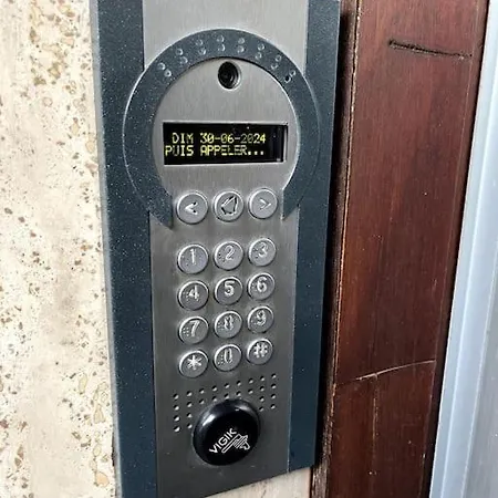 Apartment 15 Min To Paris 1 Min From Subway